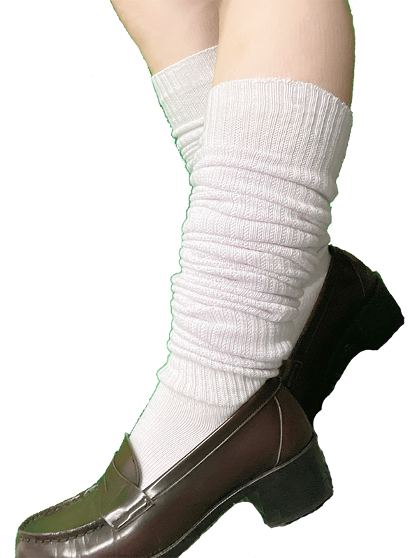 ルーズソックス